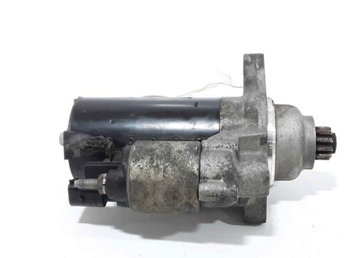 Starter VW POLO V (6R1, 6C1) 1.6 TDI | BP25179281M8 