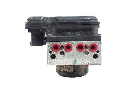 Used ABS pump ABS pump RENAULT KOLEOS I (HY_) 2.0 dCi (HY0K) (150 hp) 33750098 33750098