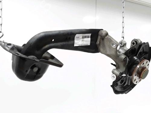 Right rear steering knuckle AUDI Q3 Sportback (F3N) 35 TDI | BP25197367M28 