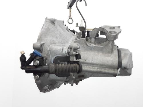 Gearbox CITROËN C3 III (SX) 1.2 VTi 82 | BP38490976M3 - Image 2