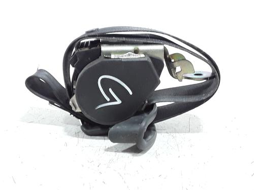 Used Front left seatbelt RENAULT MEGANE II Coupé-Cabriolet (EM0/1_) 1.5 dCi (EM1E) (106 hp) 30824340