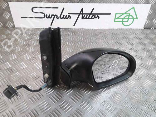 Used Right mirror SEAT ALTEA (5P1) 1.9 TDI (105 hp) 25192218