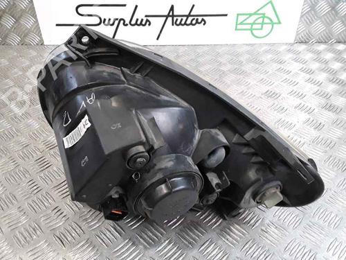 Right headlight KIA PICANTO I (SA) 1.1 CRDi | BP25182811C29 