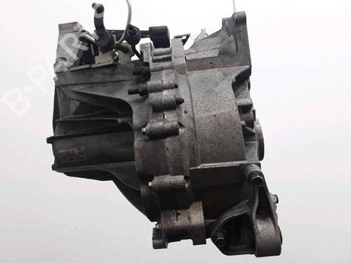 Gearbox MAZDA 3 (BK) 1.6 DI Turbo | BP25184101M3 