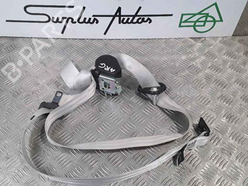 Used Rear left belt tensioner RENAULT SCÉNIC III (JZ0/1_) 1.2 TCe (JZ16) (132 hp) 25162226