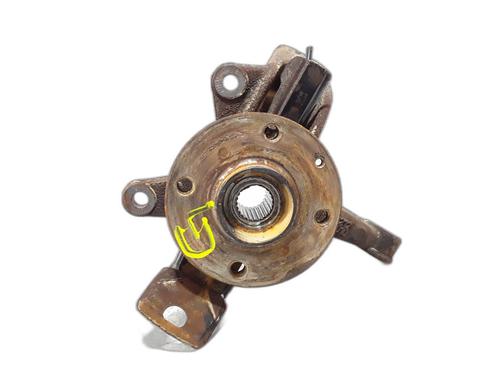 Used Left front steering knuckle CITROËN C1 (PM_, PN_) 1.0 (68 hp) 31178678