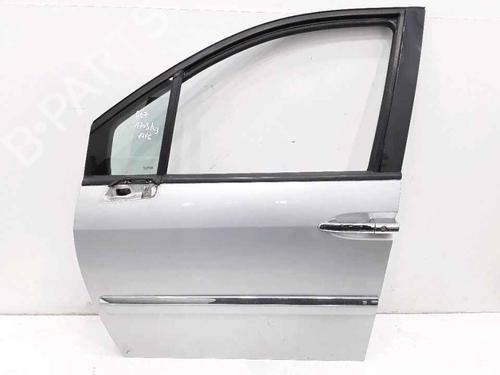 Used Left front door PEUGEOT 807 (EB_) 2.0 HDI (136 hp) 25188798