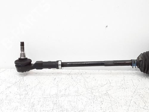 Steering rack RENAULT CLIO III (BR0/1, CR0/1) 1.5 dCi (BR17, CR17) | BP33247204M22  - Image 5