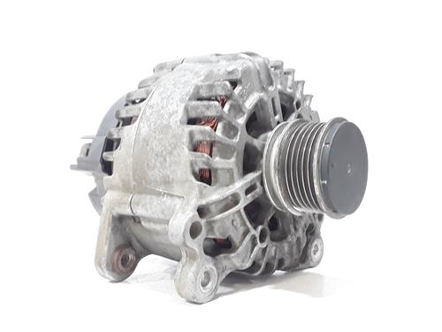 Used Alternator VW POLO V (6R1, 6C1) 1.6 TDI (90 hp) 26188692