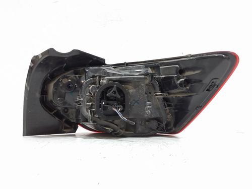 Left taillight DACIA SANDERO III 1.0 TCe 90 | BP32406207C34