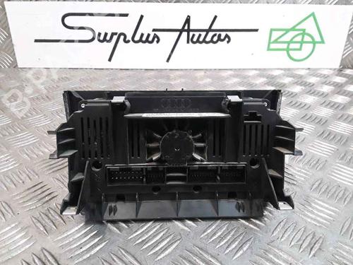 Climate control AUDI A3 Sportback (8PA) 1.9 TDI | BP25170367I5 