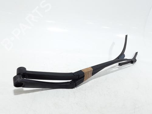 Front windshield wiper arm HYUNDAI TUCSON (TL, TLE) 1.6 GDi | BP25202842C143 