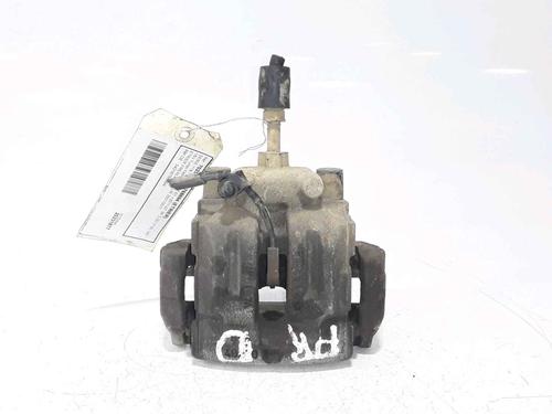Used Right rear brake caliper BMW 1 (E81) 118 d (143 hp) 25164457