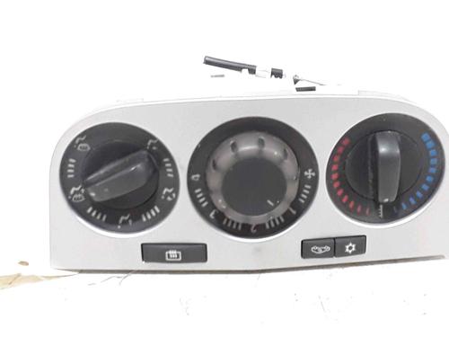 Used Climate control OPEL CORSA D (S07) 1.3 CDTI (L08, L68) (95 hp) 25170619