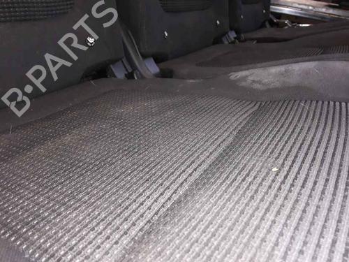 Seats set PEUGEOT 5008 (0U_, 0E_) 1.6 HDi | BP25194371C78 
