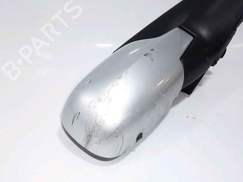 Right mirror RENAULT MEGANE II (BM0/1_, CM0/1_) 1.5 dCi (BM1F, CM1F) | BP25192620C27 