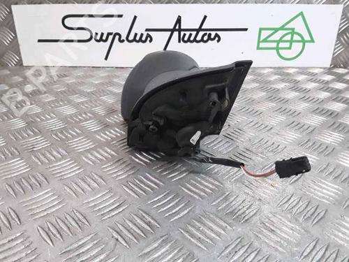 Left mirror CITROËN C3 I (FC_, FN_) 1.4 HDi | BP25186587C26 