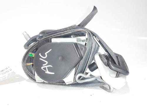 Front left belt tensioner PEUGEOT 207 SW (WK_) 1.6 HDi | BP25162611C87 