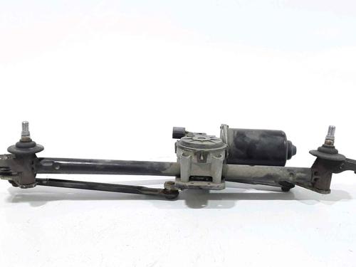 Front wiper motor HYUNDAI TUCSON (JM) 2.0 CRDi All-wheel Drive | BP25202193M29 