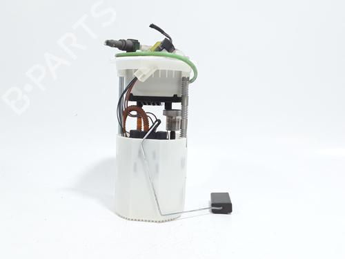 Used Fuel pump Fuel pump FORD KA (RU8) 1.2 (69 hp) 34608228 34608228