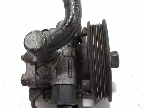 Steering pump CHEVROLET MATIZ (M200, M250) 0.8 | BP25496542M99 