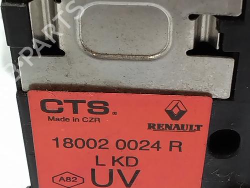 Pedal RENAULT SCÉNIC III (JZ0/1_) 1.5 dCi | BP29144224I4 