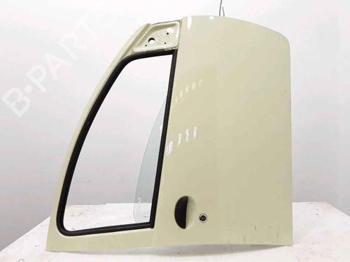 Right front door CITROËN C1 (PM_, PN_) 1.0 | BP25193950C3 