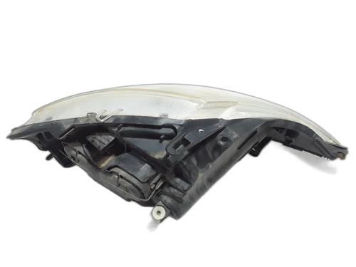 Left headlight CITROËN C3 I (FC_, FN_) 1.4 i | BP30116793C28