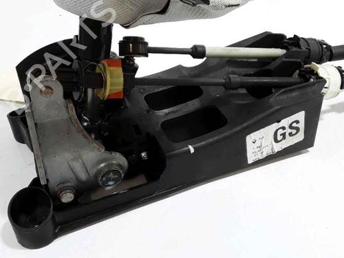 Gear lever RENAULT SCÉNIC III (JZ0/1_) 1.6 dCi (JZ00, JZ12) | BP25183762M90 