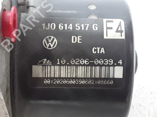 ABS pump VW GOLF IV (1J1) 1.9 TDI | BP28330601M43 