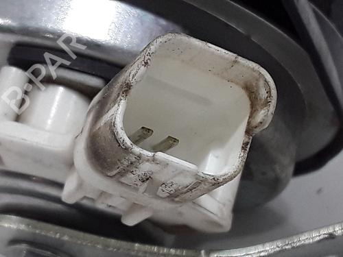 Horn CITROËN C3 II (SC_) 1.2 VTi 82 | BP33892315E13 - Image 3