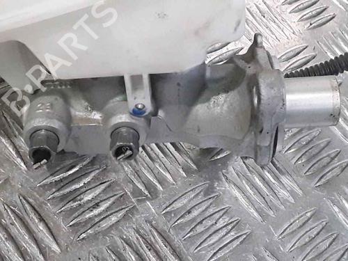 Brake master cylinder PEUGEOT 2008 I (CU_) 1.2 THP 110 / PureTech 110 | BP25163773M77 