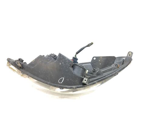 Right headlight PEUGEOT 206+ (2L_, 2M_) 1.4 HDi eco 70 | BP36816722C29 - Image 6