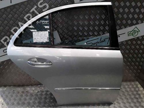 Used Right rear door MERCEDES-BENZ B-CLASS Sports Tourer (W245) B 180 CDI (245.207) (109 hp) 25193869