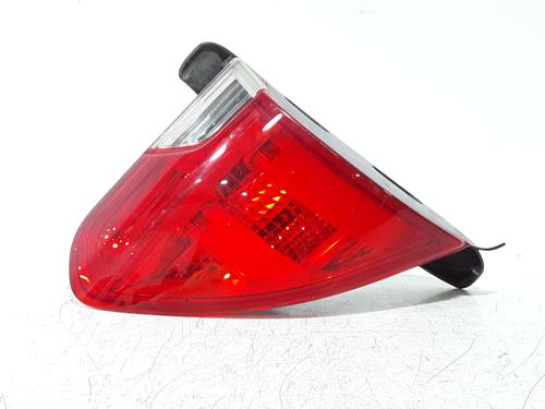 Piloto izquierdo del maletero PEUGEOT 2008 I (CU_) 1.6 BlueHDi 100 (100 hp) 32376164