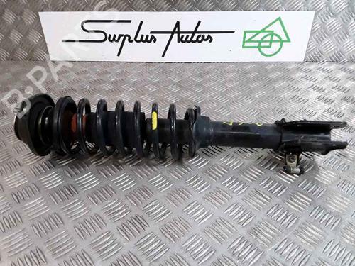 Used Right front shock absorber FORD KA (RB_) 1.3 i (60 hp) 25197741