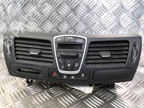 Used Climate control RENAULT LAGUNA III (BT0/1) 2.0 dCi (BT01, BT08, BT09, BT0E, BT0K, BT12, BT1C, BT1D,... (150 hp) 25170066