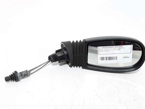 Right mirror FIAT PUNTO (188_) 1.2 60 (188.030, .050, .130, .150, .230, .250) | BP25192372C27 
