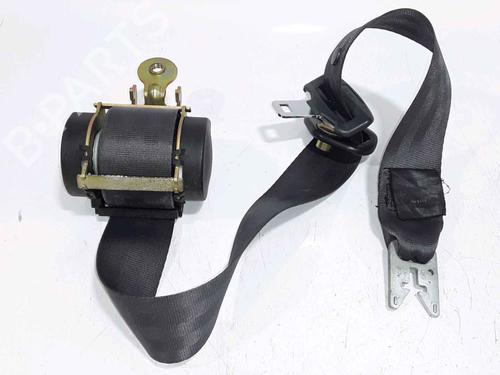 Used Front right belt tensioner RENAULT MEGANE II (BM0/1_, CM0/1_) 1.9 dCi (131 hp) 25162304