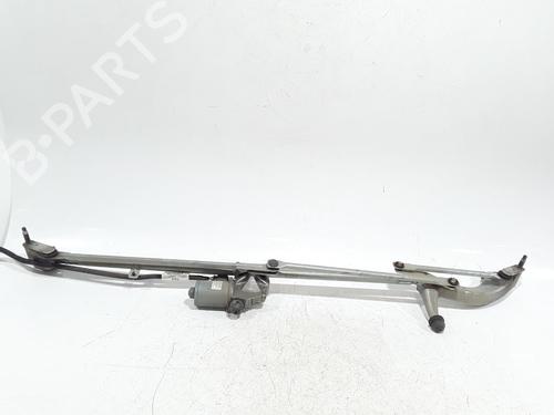 Tringlerie essuie-glace avant FORD C-MAX II (DXA/CB7, DXA/CEU) 1.6 TDCi (115 hp) 31366117