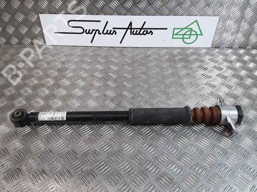 Used Right rear shock absorber VW POLO V (6R1, 6C1) 1.0 (75 hp) 25198569