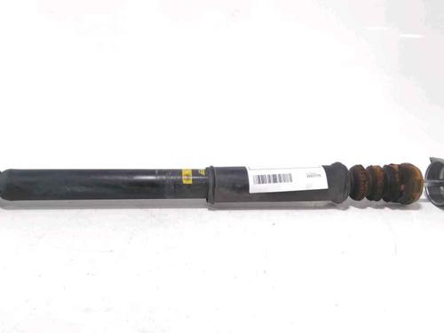 Used Left rear shock absorber VW POLO V (6R1, 6C1) 1.2 (60 hp) 25197414