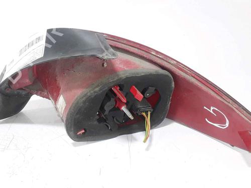 Left taillight PEUGEOT 206+ (2L_, 2M_) 1.4 HDi eco 70 | BP25187429C34 