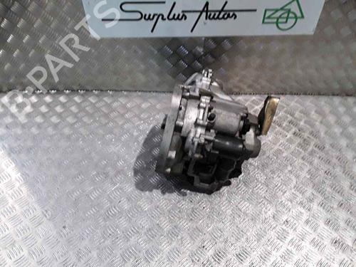 Gearbox FIAT PUNTO (188_) 1.2 60 (188.030, .050, .130, .150, .230, .250) | BP25184492M3 