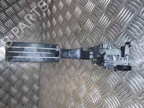 Pedal RENAULT CLIO IV (BH_) 0.9 TCe 90 (BHNF, BHMA, BHMH, BHJK, BHJR) | BP25190384I4 