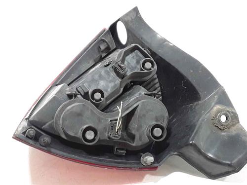 Left taillight RENAULT MEGANE II (BM0/1_, CM0/1_) 1.9 dCi (BM0G, CM0G) | BP25187502C34 