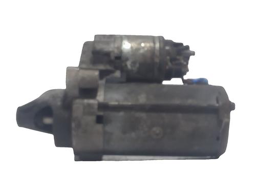 Used Starter Starter CITROËN C3 II (SC_) 1.6 HDi (92 hp) 33750771 33750771