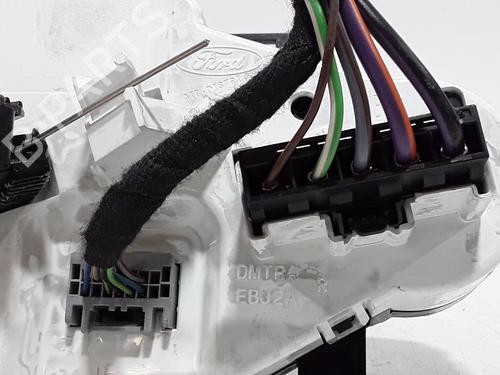 Climate control FORD FIESTA VI (CB1, CCN) 1.5 TDCi | BP37249845I5 - Image 3