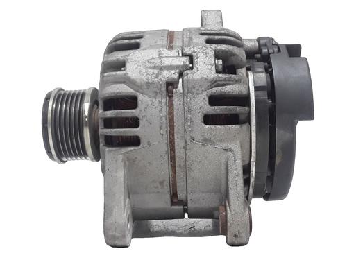 Used Alternator Alternator RENAULT TWINGO II (CN0_) 1.5 dCi 75 (75 hp) 34268324 34268324