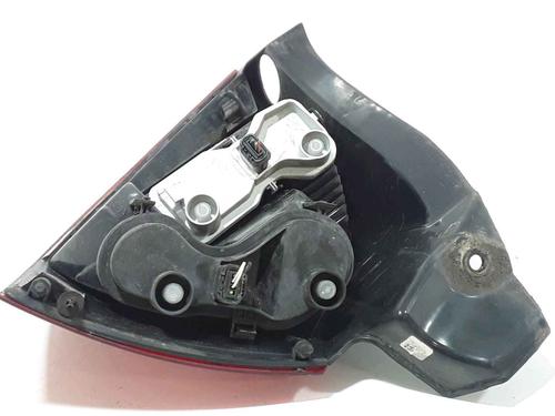 Left taillight RENAULT MEGANE II (BM0/1_, CM0/1_)  | BP25187589C34 